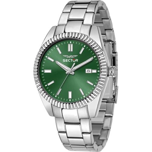 OROLOGIO SECTOR 240 41mm R3253240048