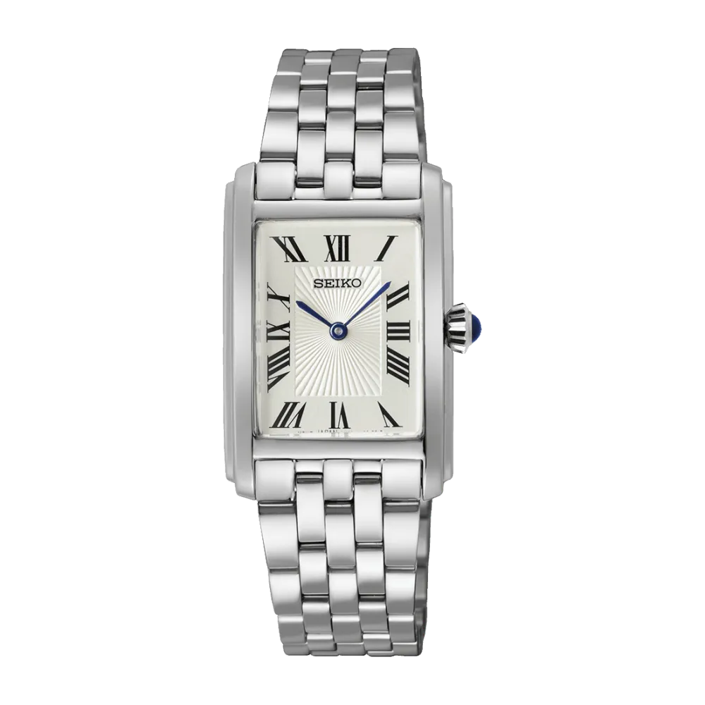 OROLOGIO SEIKO CLASSIC QUARTZ SWR083P1