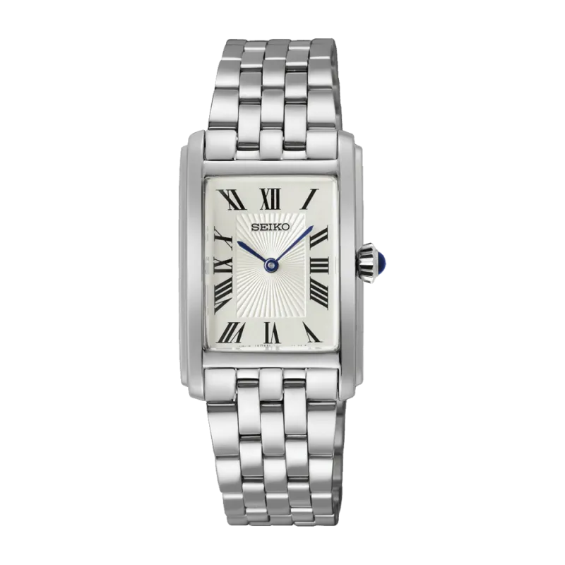 OROLOGIO SEIKO CLASSIC QUARTZ SWR083P1