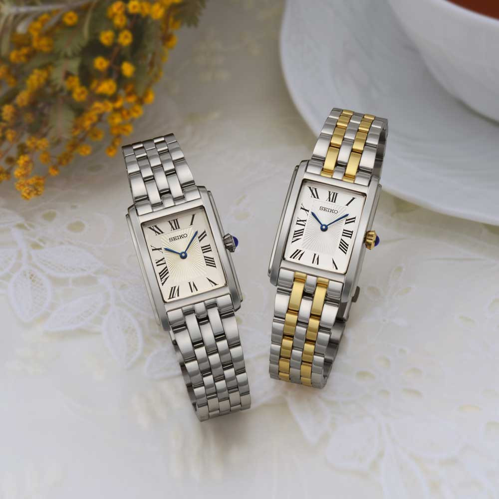 OROLOGIO SEIKO CLASSIC QUARTZ SWR083P1