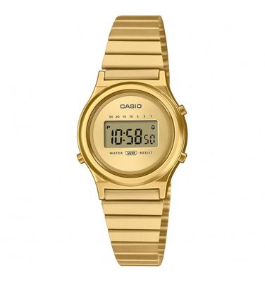 OROLOGIO CASIO VINTAGE LA700WEG-9AEF