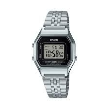 OROLOGIO CASIO VINTAGE LA680WEA-1EF