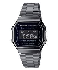 OROLOGIO CASIO VINTAGE A168WEGG-1BEF