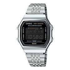 OROLOGIO CASIO VINTAGE ABL-100WE-1BEF