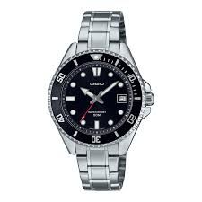 OROLOGIO CASIO DIVER'S MDV-10D-1A1VEF