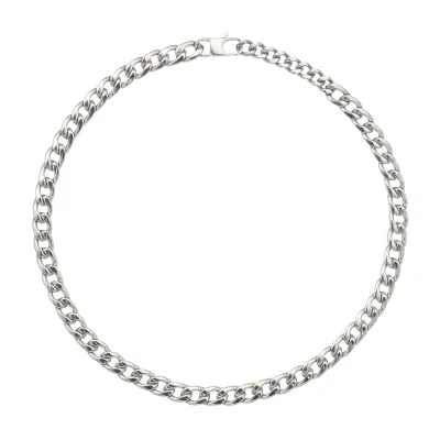 COLLANA BREIL BLOCK CHAIN