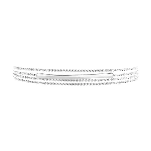 BRACCIALE BREIL B WHISPER ROLL UP