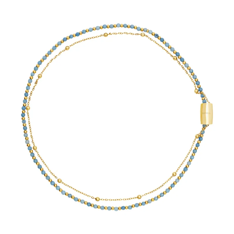 COLLANA BREIL MAGNETICA SYSTEM OUT OF THE BLUE