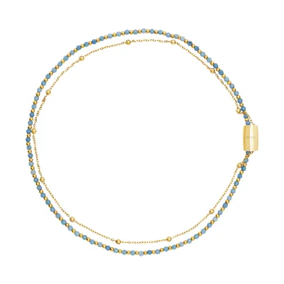 COLLANA BREIL MAGNETICA SYSTEM OUT OF THE BLUE