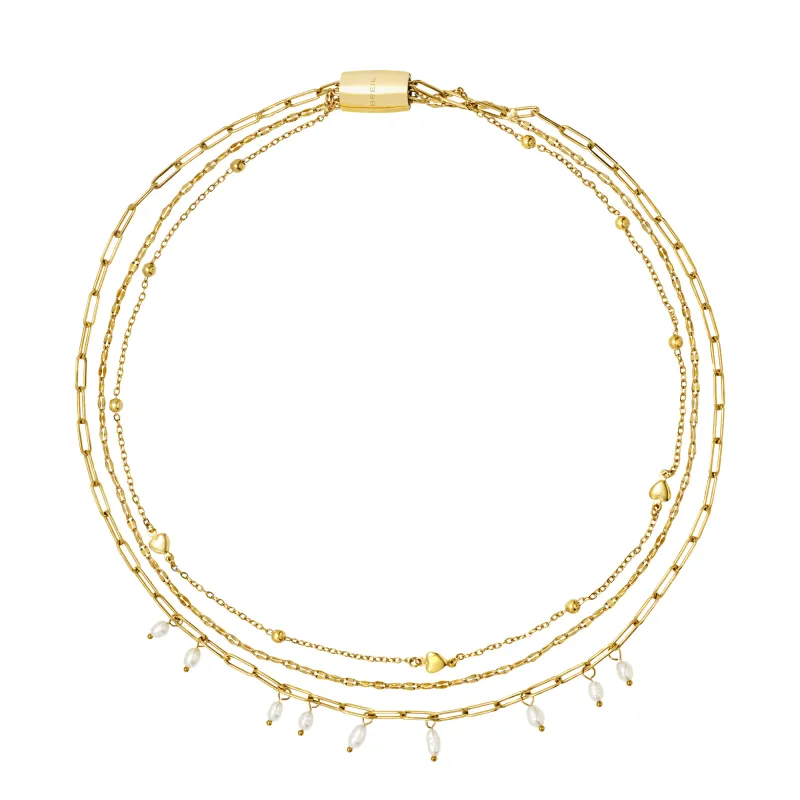 COLLANA BREIL MAGNETICA SYSTEM