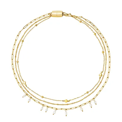 COLLANA BREIL MAGNETICA SYSTEM