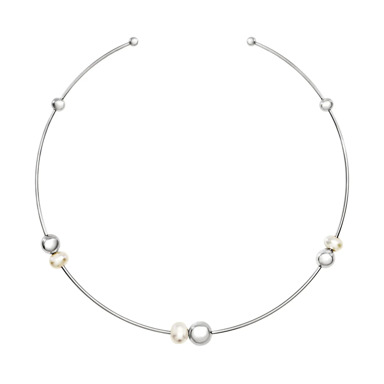 COLLANA BREIL BUBBLE