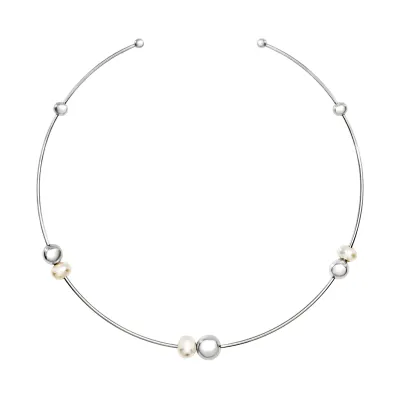 COLLANA BREIL BUBBLE