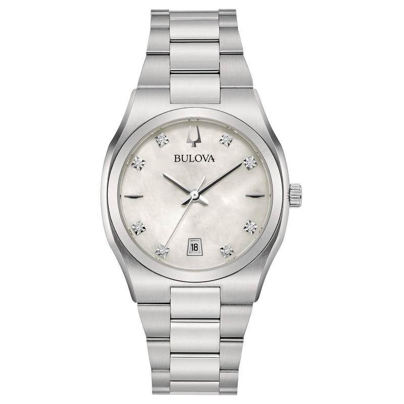 OROLOGIO BULOVA SURVEYOR LADY 96P218