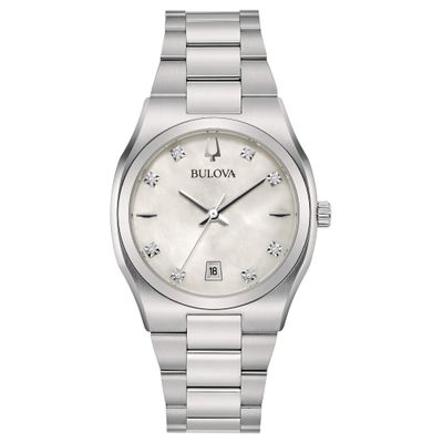 OROLOGIO BULOVA SURVEYOR LADY 96P218