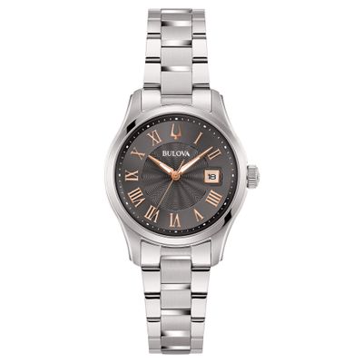 OROLOGIO BULOVA WILTON LADY 96M164