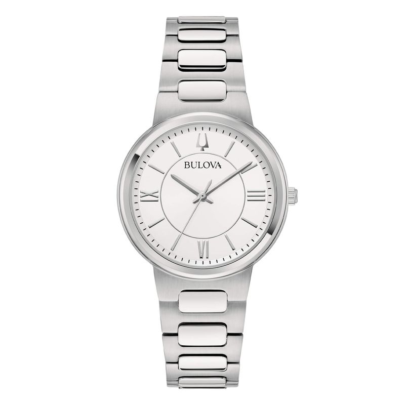 OROLOGIO BULOVA CLASSIC ELEGANT 96L334