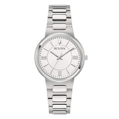 OROLOGIO BULOVA CLASSIC ELEGANT 96L334