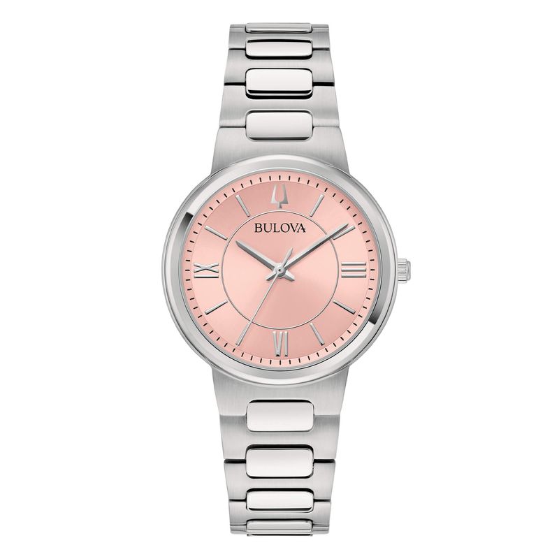 OROLOGIO BULOVA CLASSIC ELEGANT 96L335