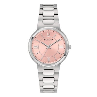 OROLOGIO BULOVA CLASSIC ELEGANT 96L335