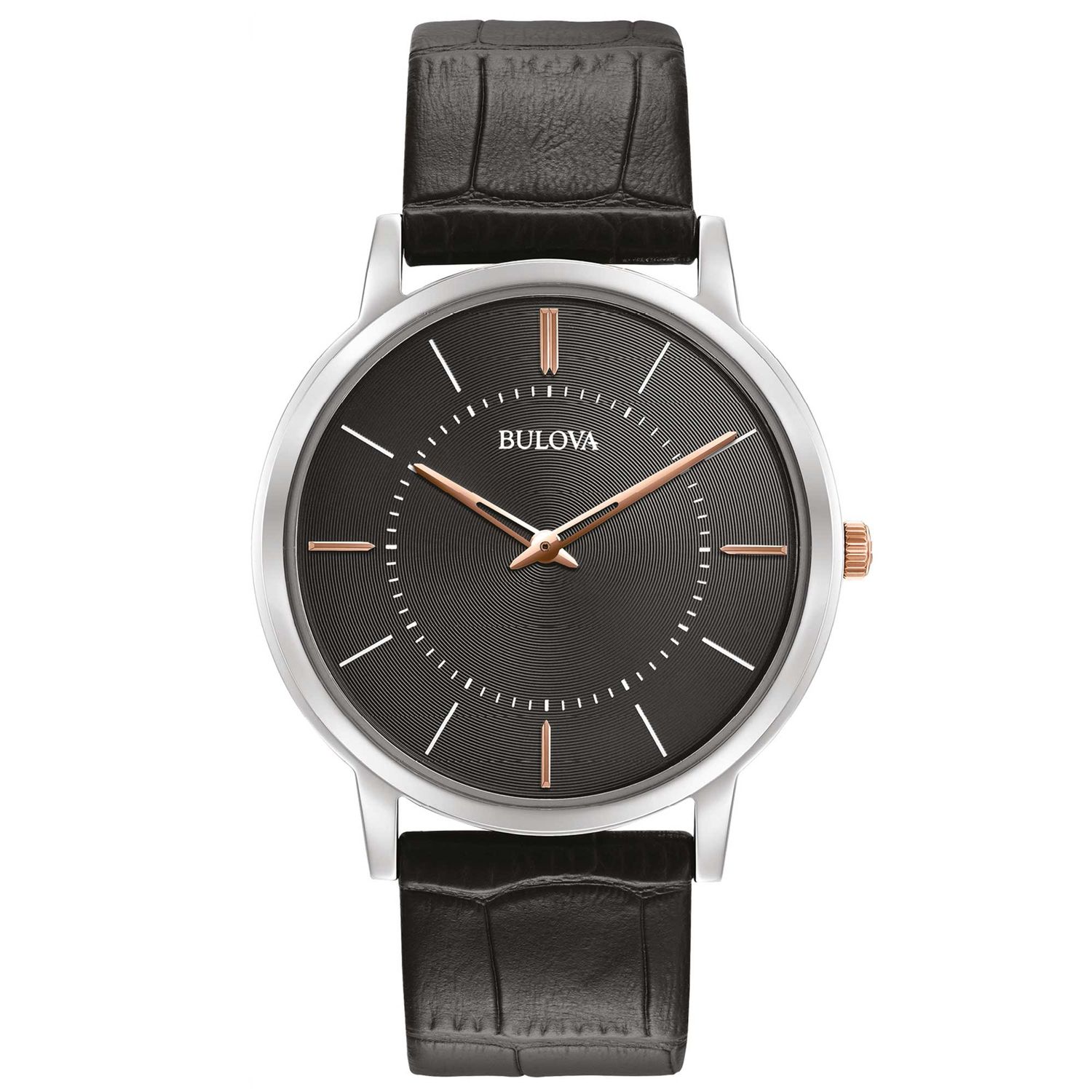 OROLOGIO BULOVA ULTRA SLIM 98A167