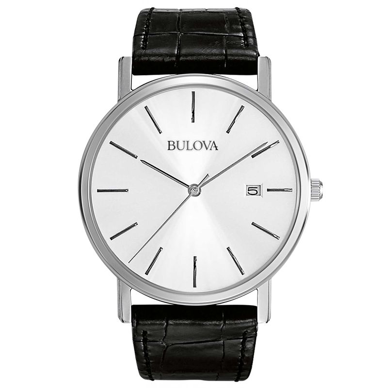 OROLOGIO BULOVA CLASSIC ELEGANT 96B104