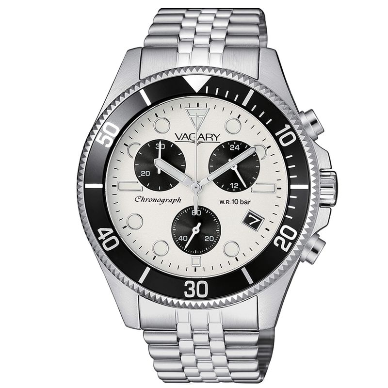 OROLOGIO VAGARY AQUA 39 CRONO