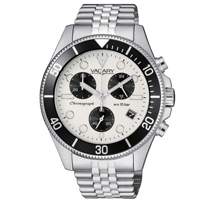 OROLOGIO VAGARY AQUA 39 CRONO