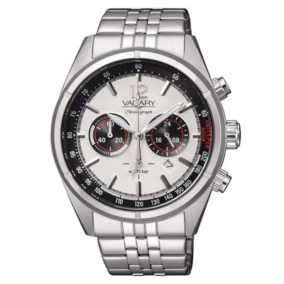 OROLOGIO VAGARY ROCKWELL CRONO IV4-811-11