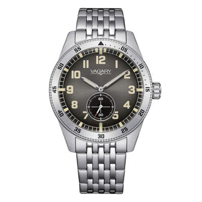 OROLOGIO VAGARY FLYBOY PICCOLI SECONDI