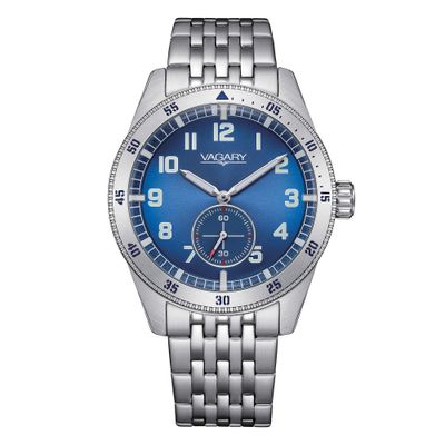 OROLOGIO VAGARY FLYBOY PICCOLI SECONDI