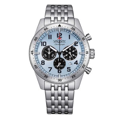 OROLOGIO VAGARY FLYBOY CRONO