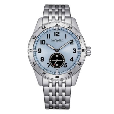 OROLOGIO VAGARY FLYBOY PICCOLI SECONDI