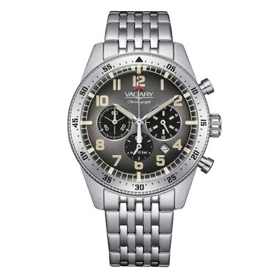 OROLOGIO VAGARY FLYBOY CRONO