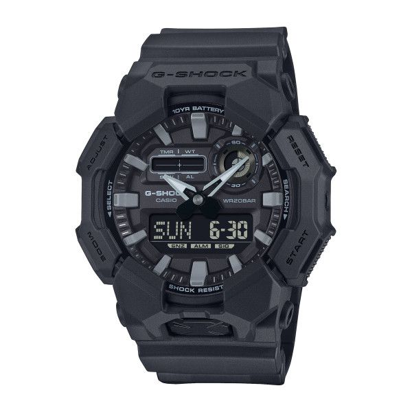 OROLOGIO G-SHOCK CLASSIC GA-010-1A1ER