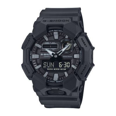 OROLOGIO G-SHOCK CLASSIC GA-010-1A1ER