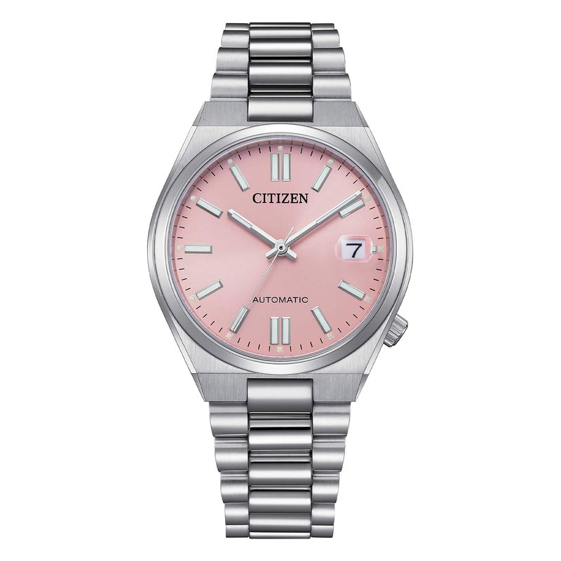 OROLOGIO CITIZEN TSUYOSA 37mm NJ0200-50Z