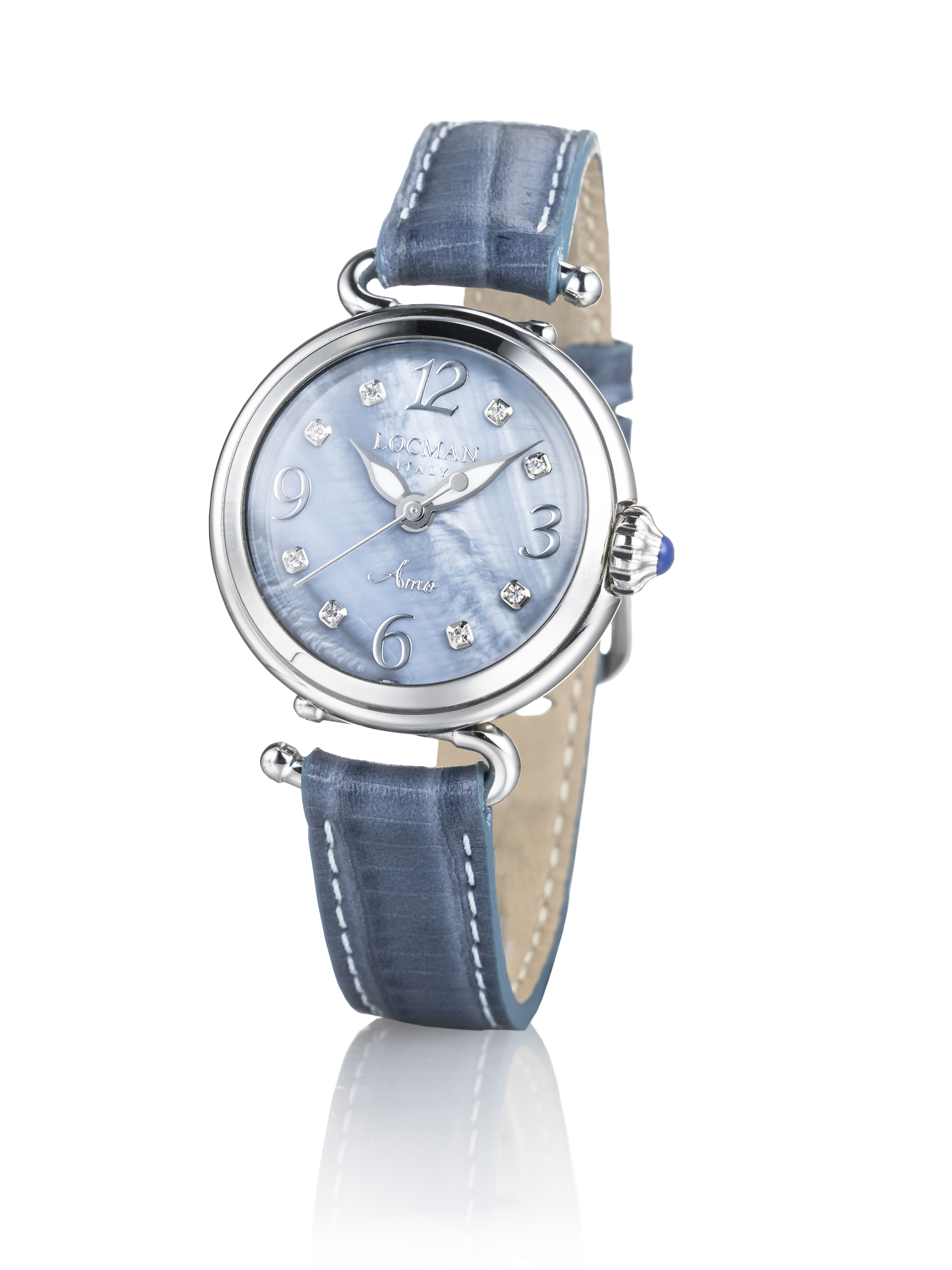 OROLOGIO LOCMAN AMO 0701A15D-00MAIDPI