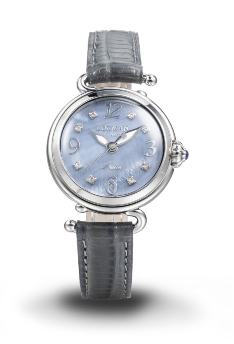 OROLOGIO LOCMAN AMO 0701A15D-00MAIDPI