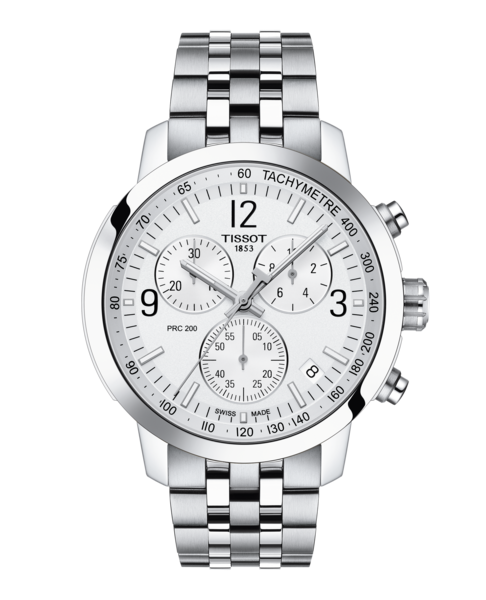 OROLOGIO TISSOT PRC 200 T1144171103700