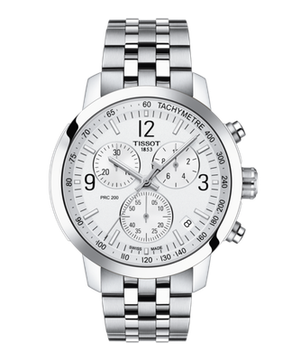 OROLOGIO TISSOT PRC 200 T1144171103700