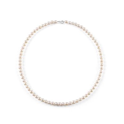 COLLANA BLISS PARADISE CON PERLE 5.0-5.5mm