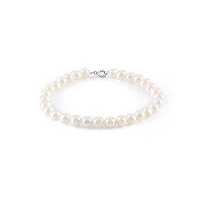 BRACCIALE BLISS PARADISE CON PERLE DI 5.5-6.0mm