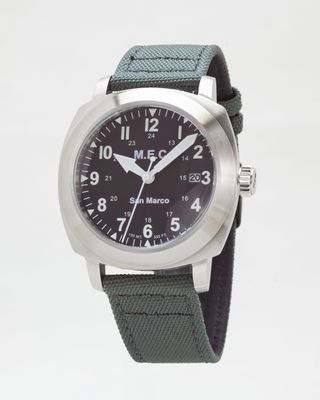 OROLOGIO M.E.C. SAN MARCO IT25-X QUARZO