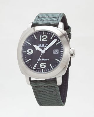 OROLOGIO M.E.C. SAN MARCO IT25-P QUARZO