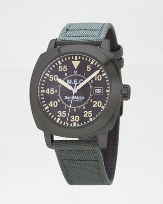 OROLOGIO M.E.C. SAN MARCO IT25-P AUTOMATICO