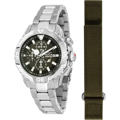 OROLOGIO SECTOR LEGEND X ALPINI LIMITED EDITION R3273735005