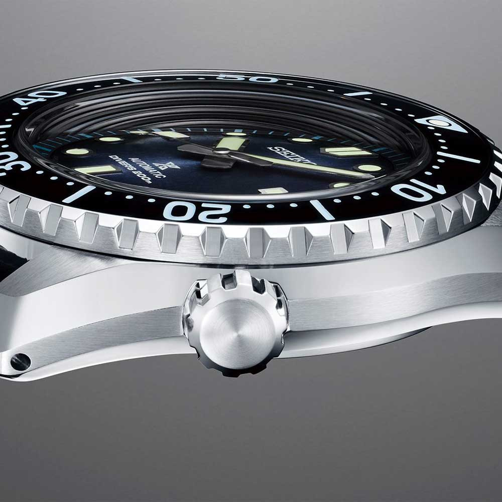 OROLOGIO SEIKO PROSPEX SAVE THE OCEAN LIMITED EDITION 1968 SLA055J1