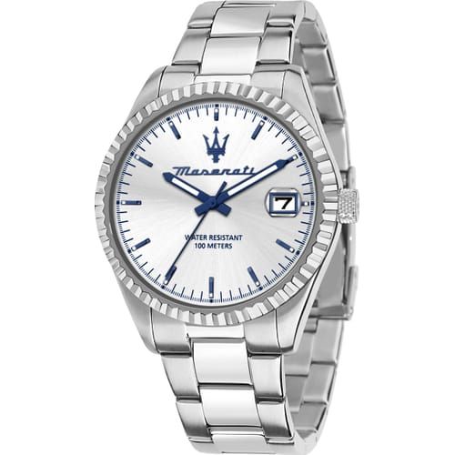 OROLOGIO MASERATI COMPETIZIONE 43mm R8853100045