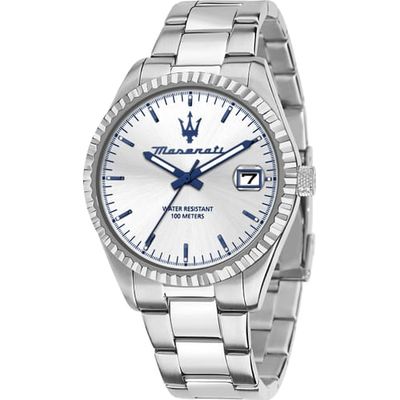 OROLOGIO MASERATI COMPETIZIONE 43mm R8853100045
